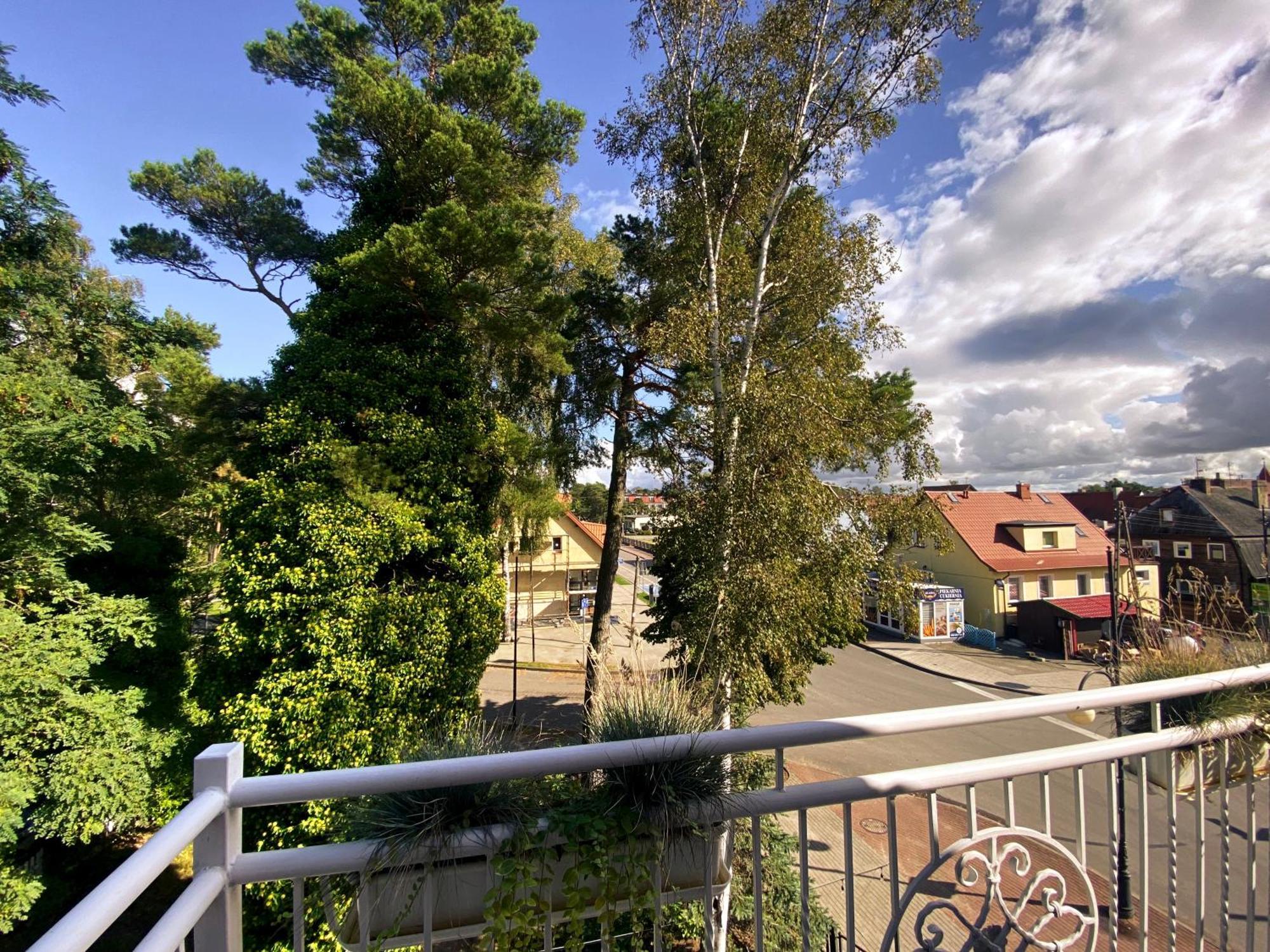 Orbisa Pokoje I Apartamenty Łeba Habitación foto